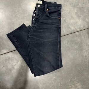 Citizens of humanity liya jeans
